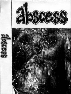 Abscess (USA) : Abscess